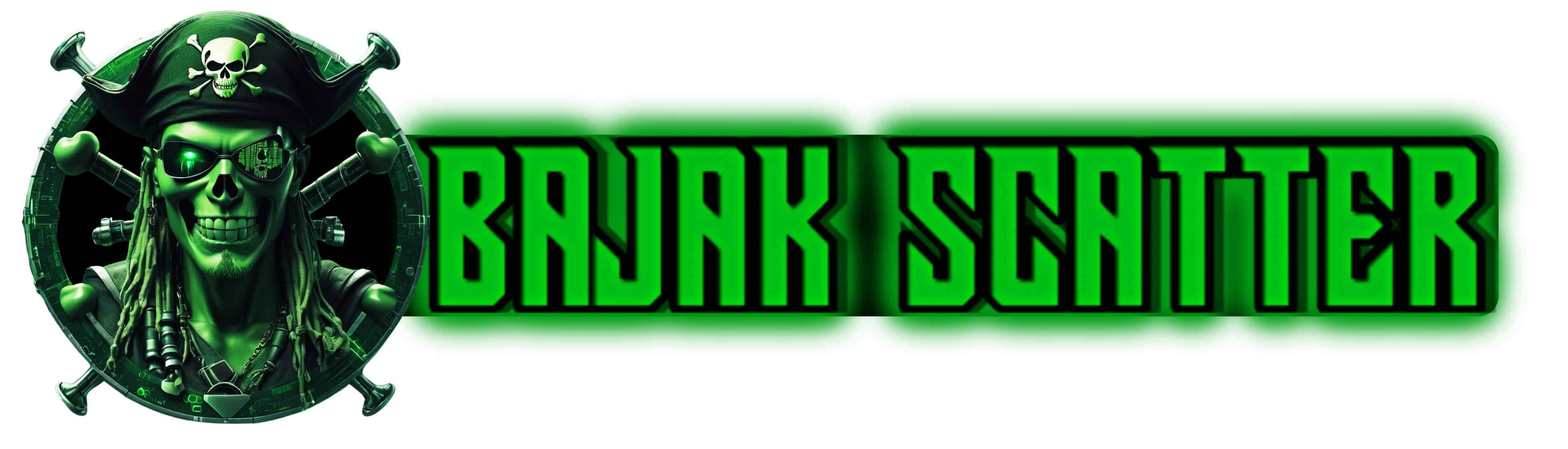 logo Bajak Scatter